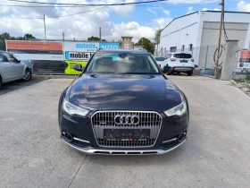 Audi A6 Allroad 3.0d-Euro-5B-Navi