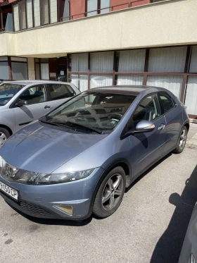 Обява за продажба на Honda Civic ~3 500 лв. - изображение 2
