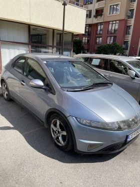 Обява за продажба на Honda Civic ~3 500 лв. - изображение 3