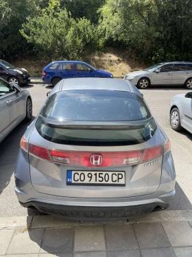 Обява за продажба на Honda Civic ~3 500 лв. - изображение 1