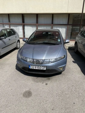 Обява за продажба на Honda Civic ~3 500 лв. - изображение 1