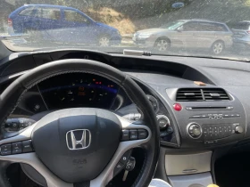 Обява за продажба на Honda Civic ~3 500 лв. - изображение 4