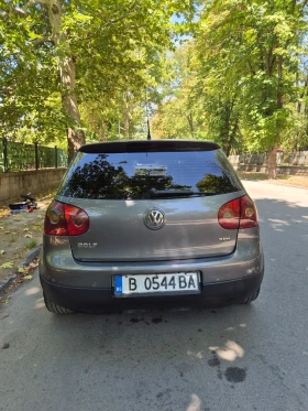 Обява за продажба на VW Golf ~8 500 лв. - изображение 6