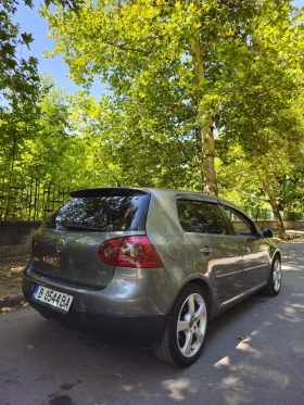 Обява за продажба на VW Golf ~8 500 лв. - изображение 7