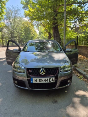 Обява за продажба на VW Golf ~8 500 лв. - изображение 1
