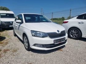 Skoda Fabia 1.4TDI DISTRONIC | Mobile.bg    4