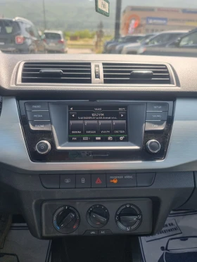 Skoda Fabia 1.4TDI DISTRONIC | Mobile.bg    12