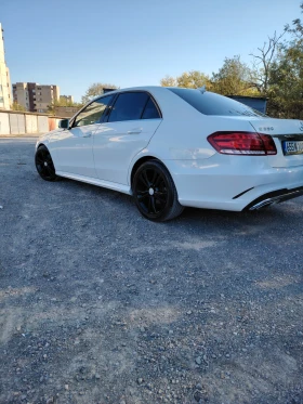 Mercedes-Benz E 350  350    2014  | Mobile.bg    15