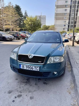 Skoda Octavia | Mobile.bg    16