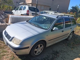 Обява за продажба на VW Bora ~2 000 лв. - изображение 3 | Auto.bg Обява за продажба на VW Bora ~2 000 лв. - изображение 3