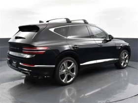 Genesis GV80 Prestige | Mobile.bg    17