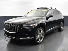 Genesis GV80 Prestige | Mobile.bg    1