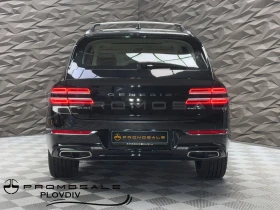 Genesis GV80 Prestige | Mobile.bg    12