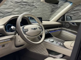 Genesis GV80 Prestige | Mobile.bg    10