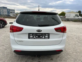 Обява за продажба на Kia Ceed 1.6 БЕНЗИН#LED#ПЕРФЕКТНА#РЕАЛНИ КИЛОМЕТРИ#EURO 5 ~13 900 лв. - изображение 3