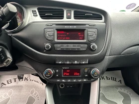 Kia Ceed 1.6 #LED## #EURO 5 | Mobile.bg    14