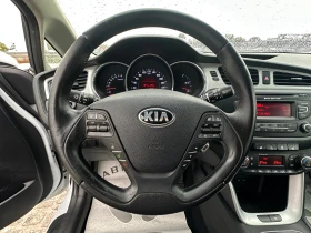 Kia Ceed 1.6 #LED## #EURO 5 | Mobile.bg    13