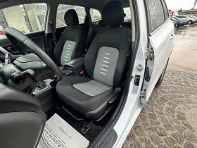 Обява за продажба на Kia Ceed 1.6 БЕНЗИН#LED#ПЕРФЕКТНА#РЕАЛНИ КИЛОМЕТРИ#EURO 5 ~13 900 лв. - изображение 9