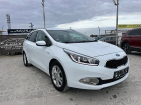 Обява за продажба на Kia Ceed 1.6 БЕНЗИН#LED#ПЕРФЕКТНА#РЕАЛНИ КИЛОМЕТРИ#EURO 5 ~13 900 лв. - изображение 6