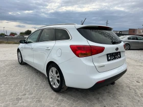 Обява за продажба на Kia Ceed 1.6 БЕНЗИН#LED#ПЕРФЕКТНА#РЕАЛНИ КИЛОМЕТРИ#EURO 5 ~13 900 лв. - изображение 2