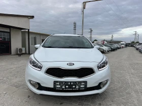 Обява за продажба на Kia Ceed 1.6 БЕНЗИН#LED#ПЕРФЕКТНА#РЕАЛНИ КИЛОМЕТРИ#EURO 5 ~13 900 лв. - изображение 7