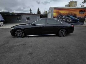 Mercedes-Benz S 350 Full    | Mobile.bg    4