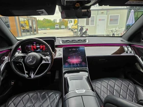 Mercedes-Benz S 350 Full    | Mobile.bg    9