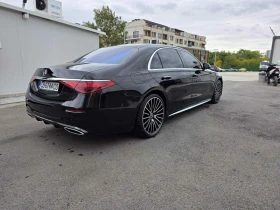 Mercedes-Benz S 350 Full    | Mobile.bg    7