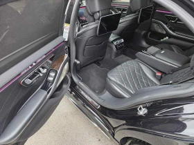 Mercedes-Benz S 350 Full    | Mobile.bg    11