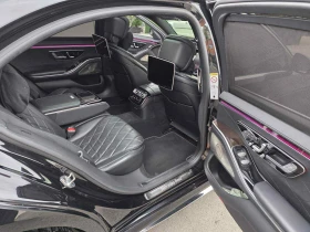Mercedes-Benz S 350 Full    | Mobile.bg    10