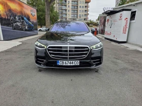 Mercedes-Benz S 350 Full    | Mobile.bg    3