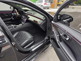 Mercedes-Benz S 350 Full    | Mobile.bg    12