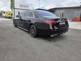 Mercedes-Benz S 350 Full    | Mobile.bg    5