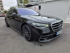  Mercedes-Benz S 350