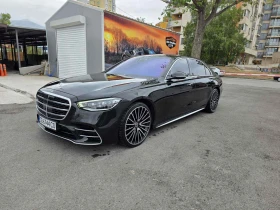 Mercedes-Benz S 350 Full    | Mobile.bg    2