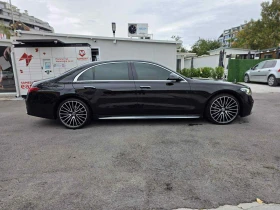 Mercedes-Benz S 350 Full    | Mobile.bg    8