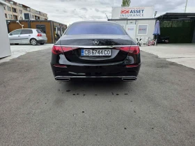 Mercedes-Benz S 350 Full    | Mobile.bg    6