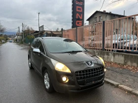 Peugeot 3008 1, 600HDI EURO5B  | Mobile.bg    2