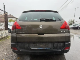 Peugeot 3008 1, 600HDI EURO5B  - 7999 лв. / 4089.82 € - 87338958 5