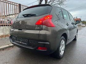 Peugeot 3008 1, 600HDI EURO5B  | Mobile.bg    7