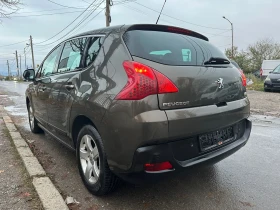 Peugeot 3008 1, 600HDI EURO5B  | Mobile.bg    5