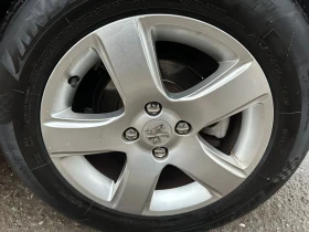 Peugeot 3008 1, 600HDI EURO5B  | Mobile.bg    15