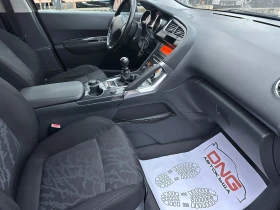 Peugeot 3008 1, 600HDI EURO5B  | Mobile.bg    8