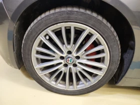 Alfa Romeo Giulia * TI * CARFAX *    | Mobile.bg    14