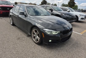 Обява за продажба на BMW 328 XDRIVE* ШИБИДАХ ~28 789 лв. - изображение 1