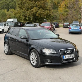 Audi A3 + 4 чисто нови зимни гуми с джанти