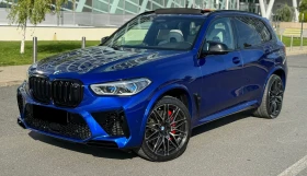 BMW X5M Competition | Mobile.bg    2