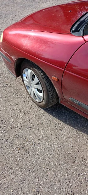 Renault Megane DCi | Mobile.bg    5