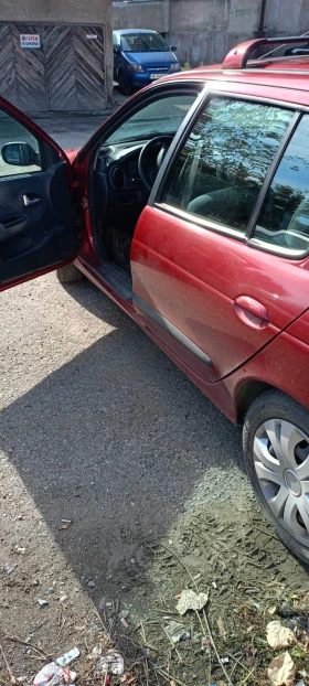 Renault Megane DCi | Mobile.bg    7