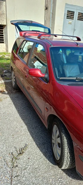 Renault Megane DCi | Mobile.bg    9